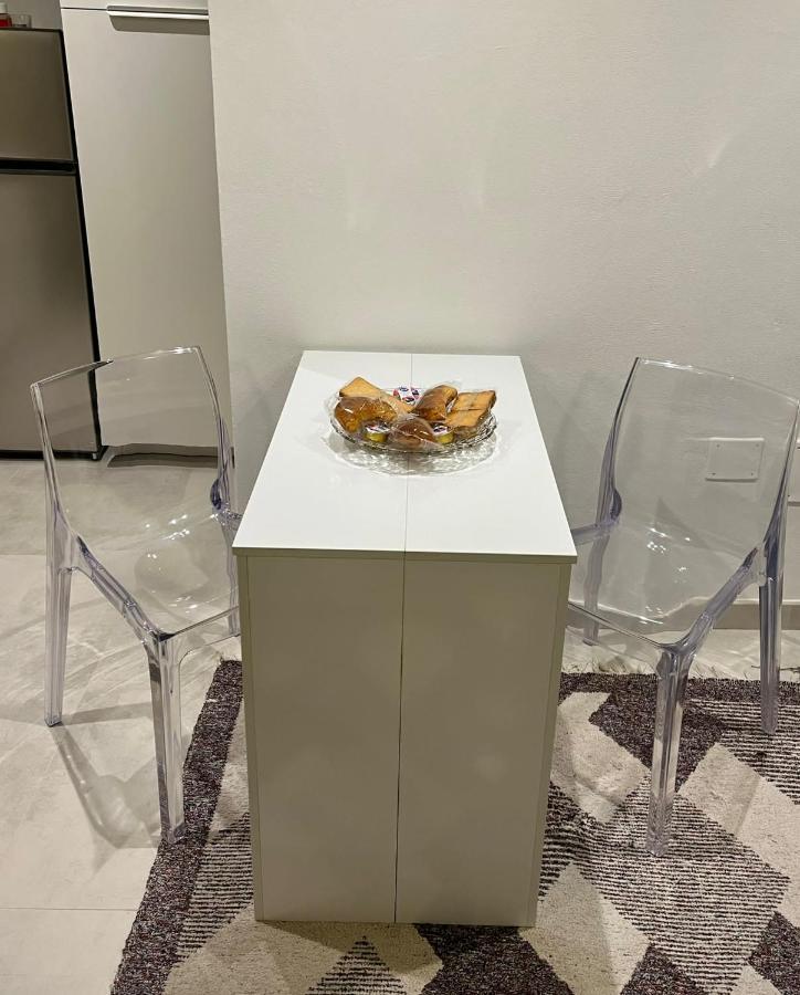 Vakantiehuis Sotto Una Buona “stella” Delizioso Monolocale Lecce