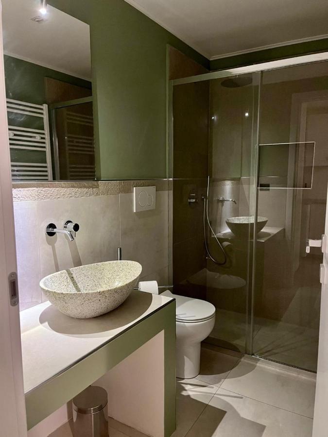 Sotto Una Buona “stella” Delizioso Monolocale Vakantiehuis *