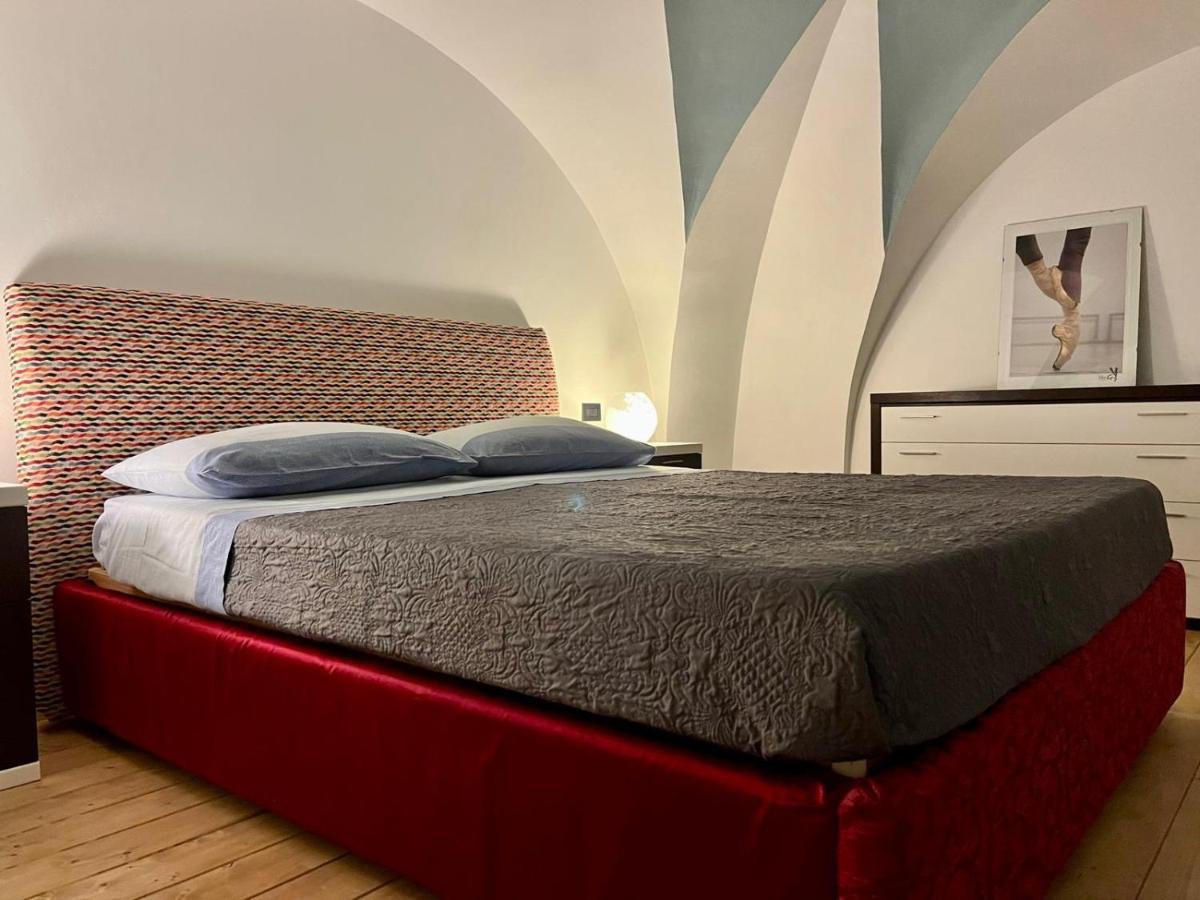Vakantiehuis Sotto Una Buona “stella” Delizioso Monolocale
