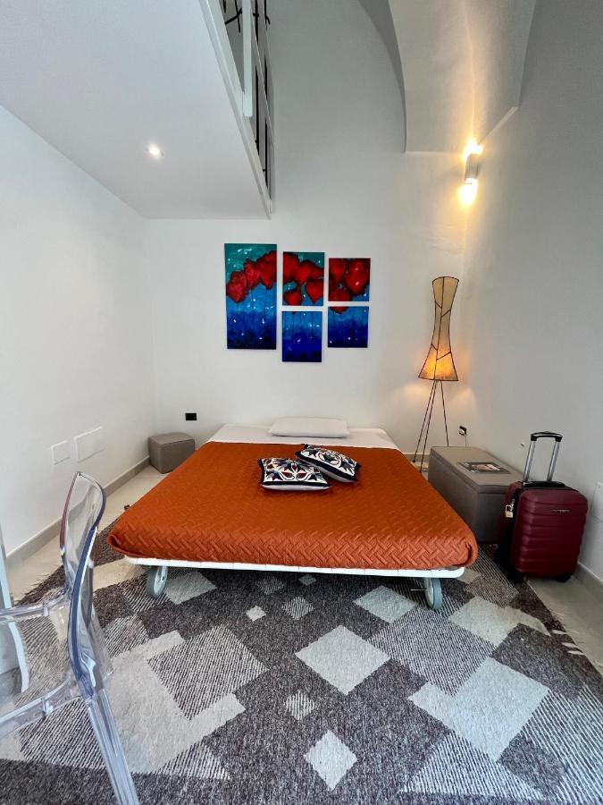 Vakantiehuis Sotto Una Buona “stella” Delizioso Monolocale