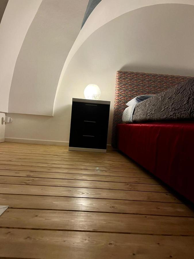Vakantiehuis Sotto Una Buona “stella” Delizioso Monolocale *