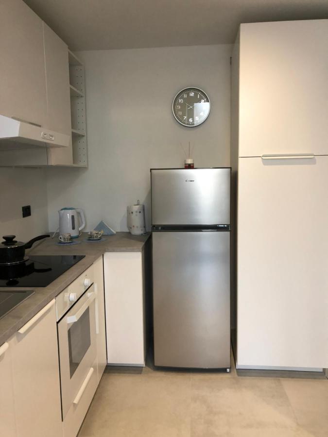 Sotto Una Buona “stella” Delizioso Monolocale Vakantiehuis Lecce