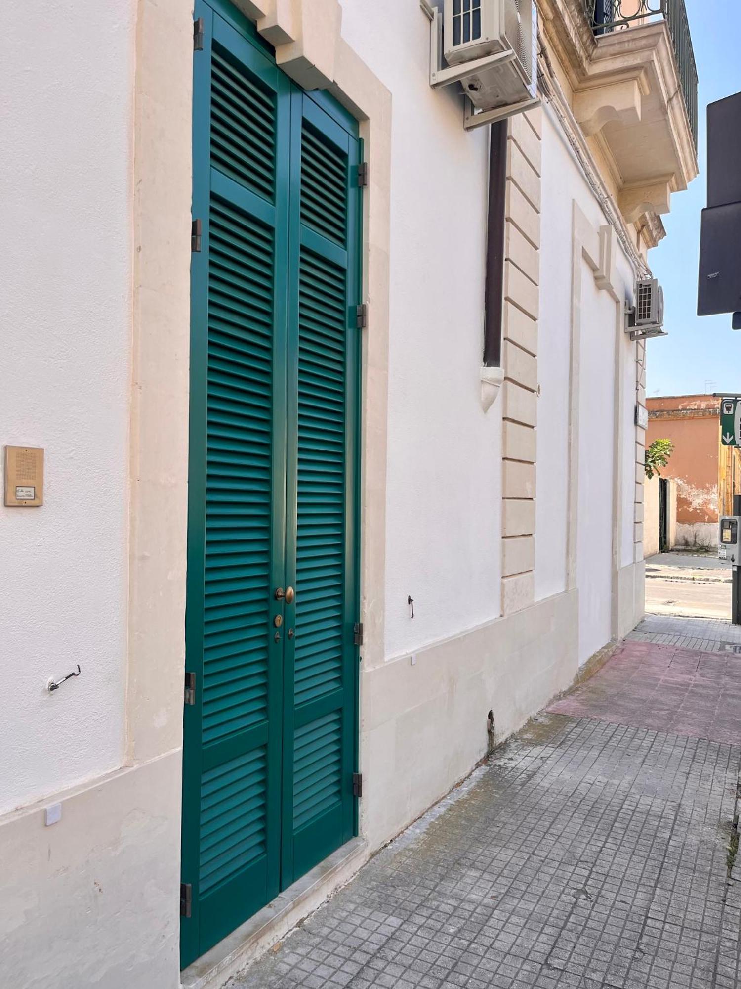 Sotto Una Buona “stella” Delizioso Monolocale * Lecce