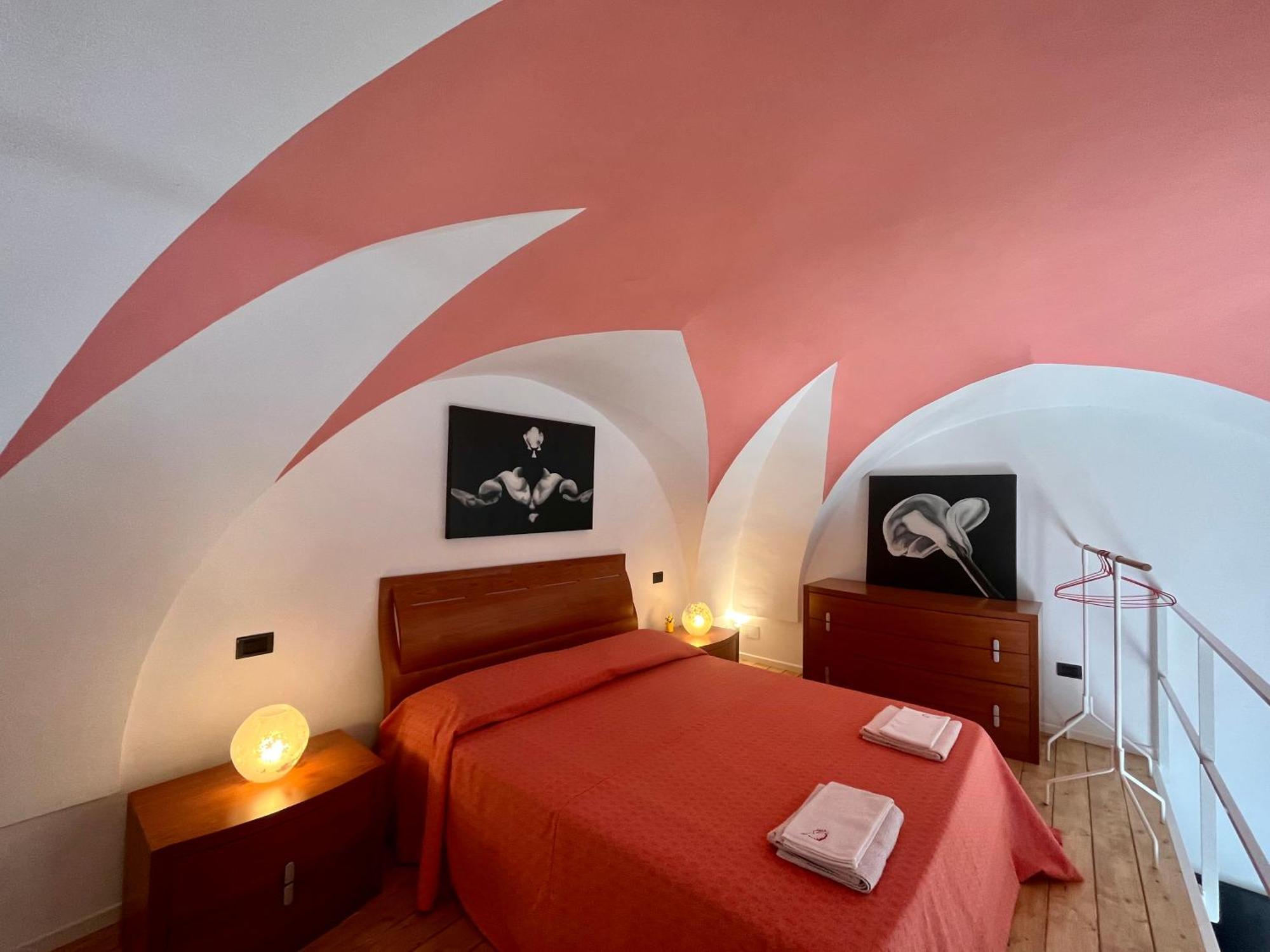 Sotto Una Buona “stella” Delizioso Monolocale Vakantiehuis *