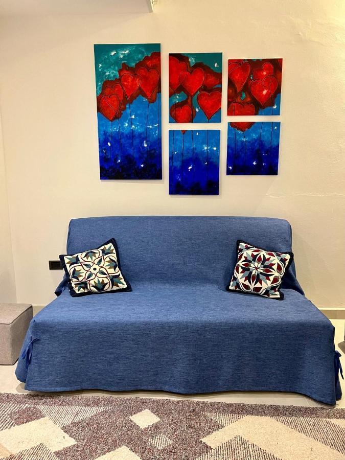 Holiday home Sotto Una Buona “stella” Delizioso Monolocale *