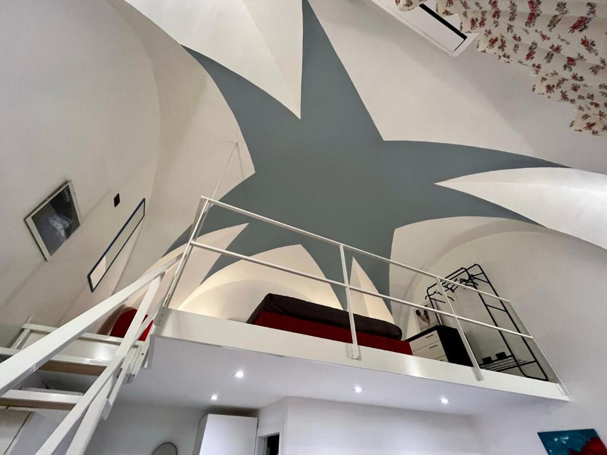Vakantiehuis Sotto Una Buona “stella” Delizioso Monolocale