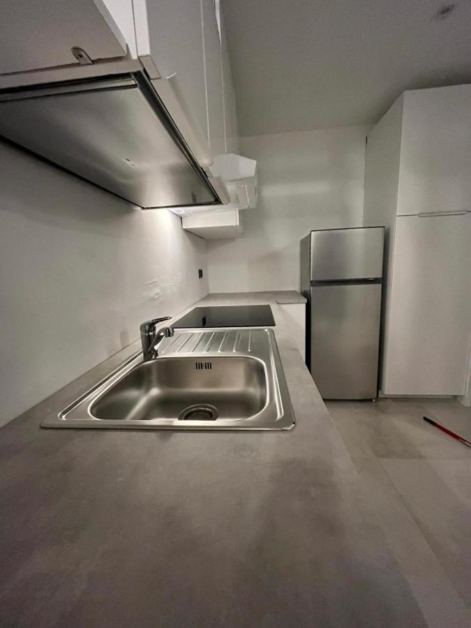 Sotto Una Buona “stella” Delizioso Monolocale Vakantiehuis *