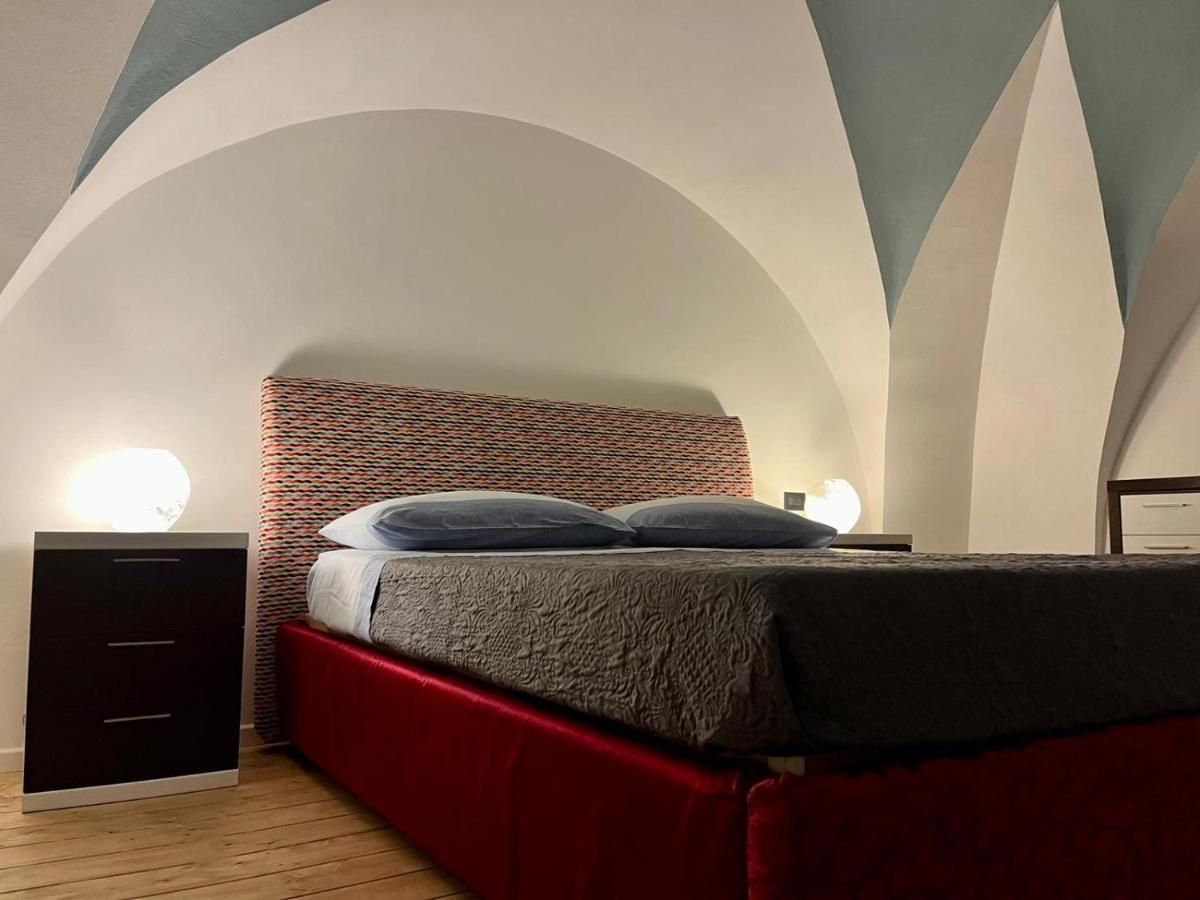 Sotto Una Buona “stella” Delizioso Monolocale Vakantiehuis Lecce