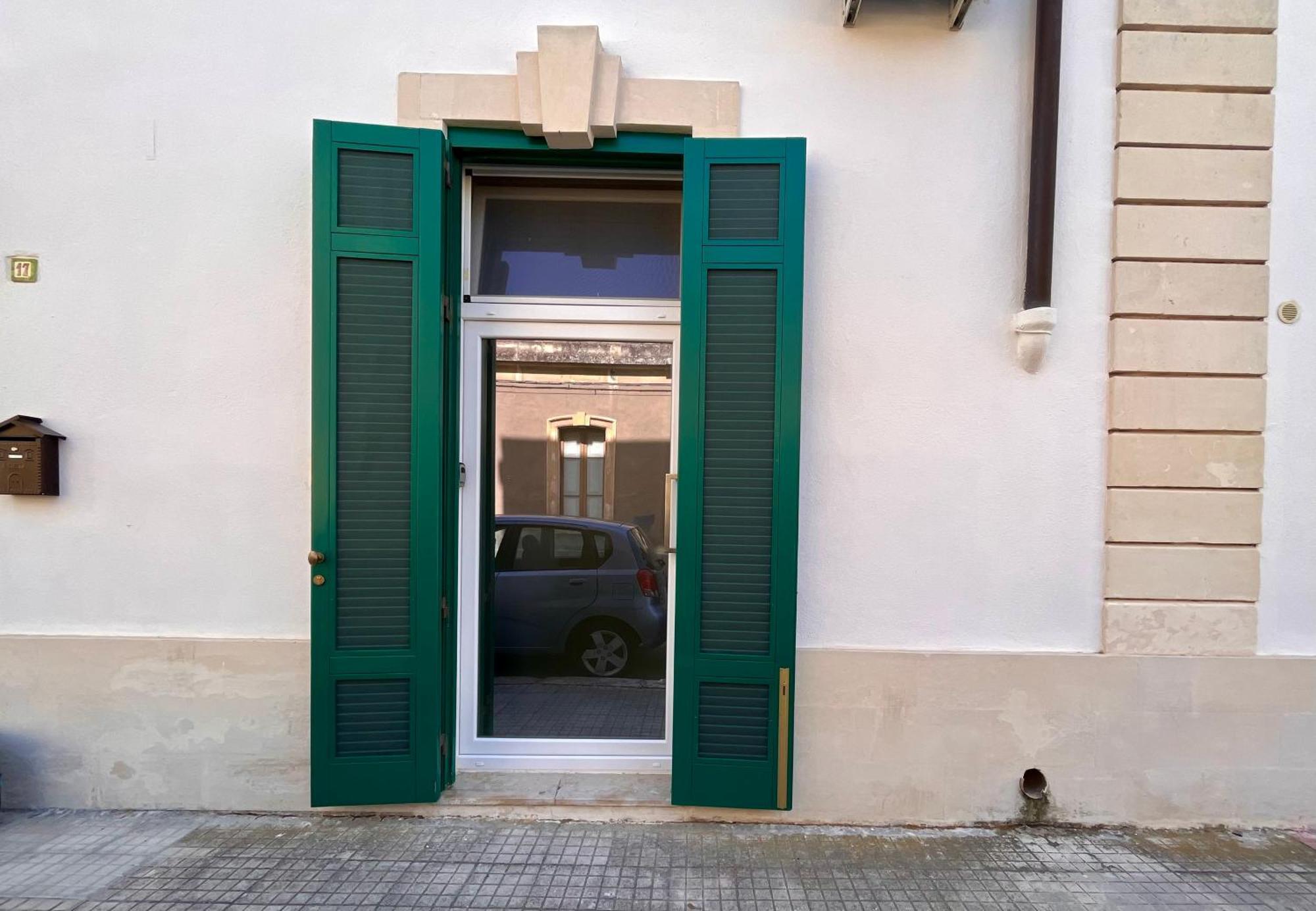 Sotto Una Buona “stella” Delizioso Monolocale Vakantiehuis