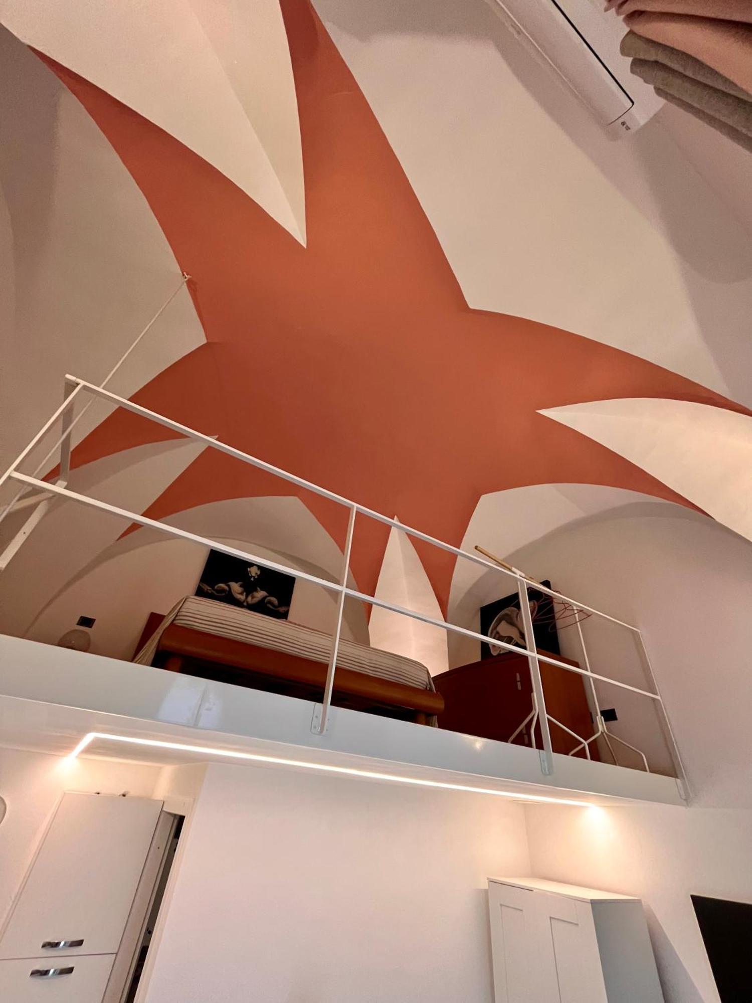 Vakantiehuis Sotto Una Buona “stella” Delizioso Monolocale *